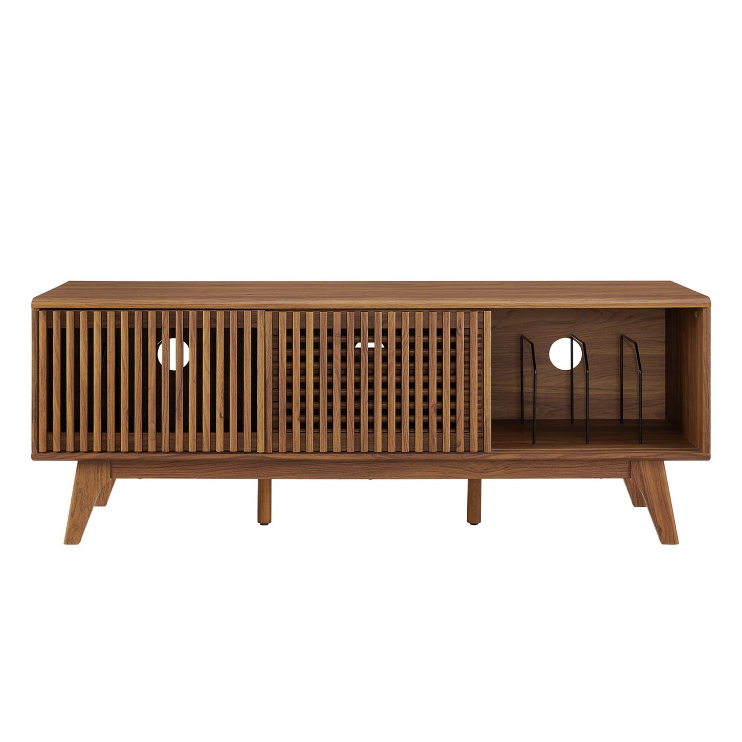 Iterate 59" TV Stand by Furniture For America