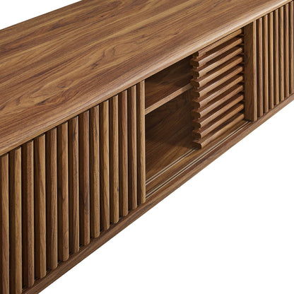 Iterate 59" TV Stand by Furniture For America