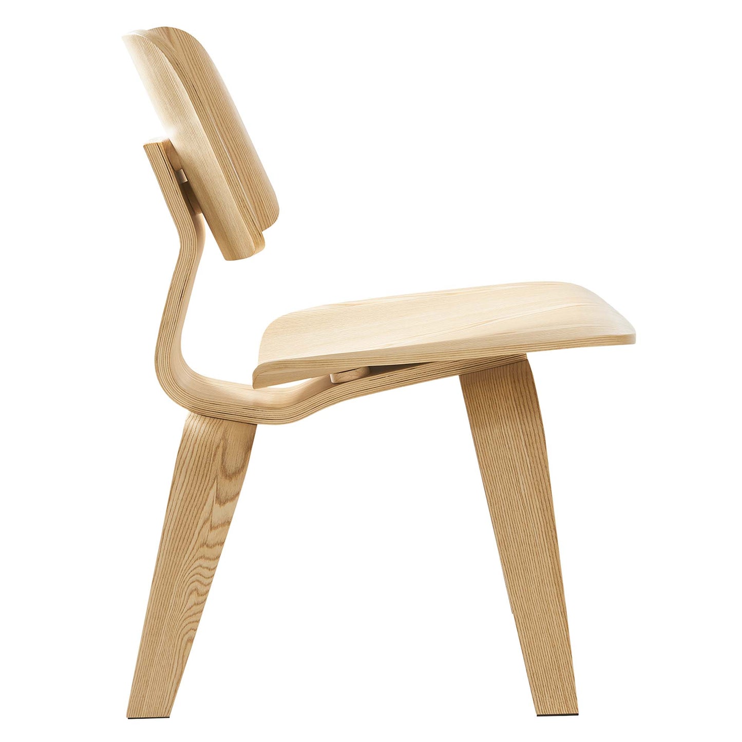 Fathom Wood Dining Chair by Furniture For America