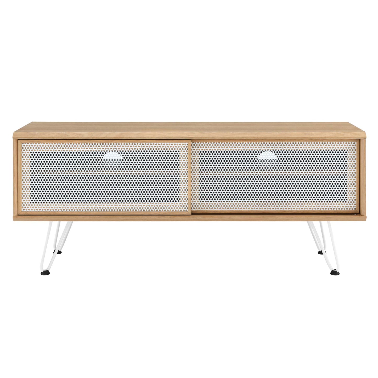 Nomad 47" TV Stand by Furniture For America