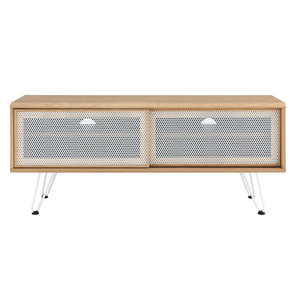 Nomad 47" TV Stand by Furniture For America