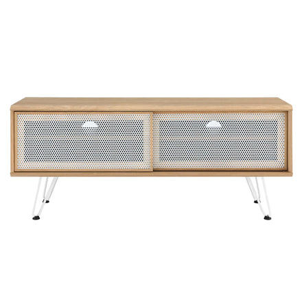 Nomad 47" TV Stand in Oak