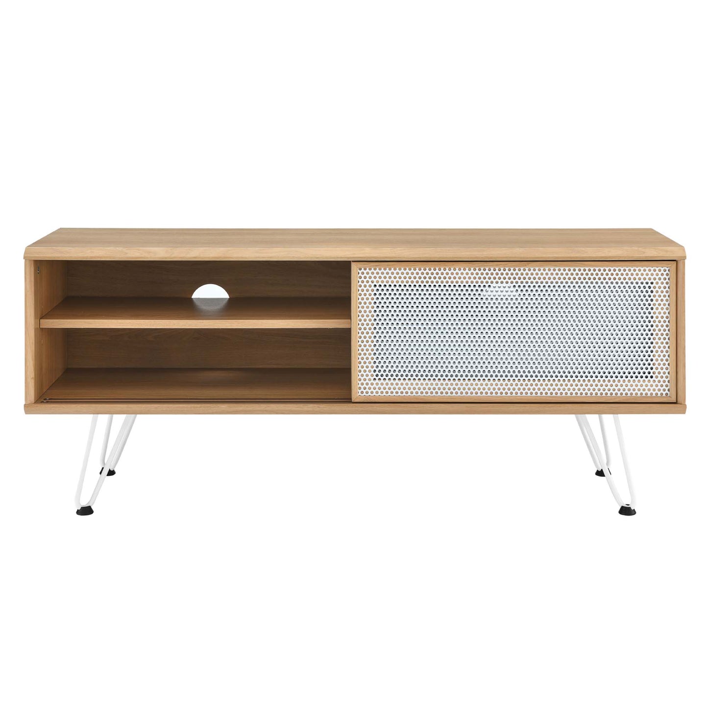 Nomad 47" TV Stand by Furniture For America