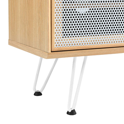 Nomad 47" TV Stand by Furniture For America