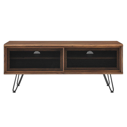 Nomad 47" TV Stand by Furniture For America