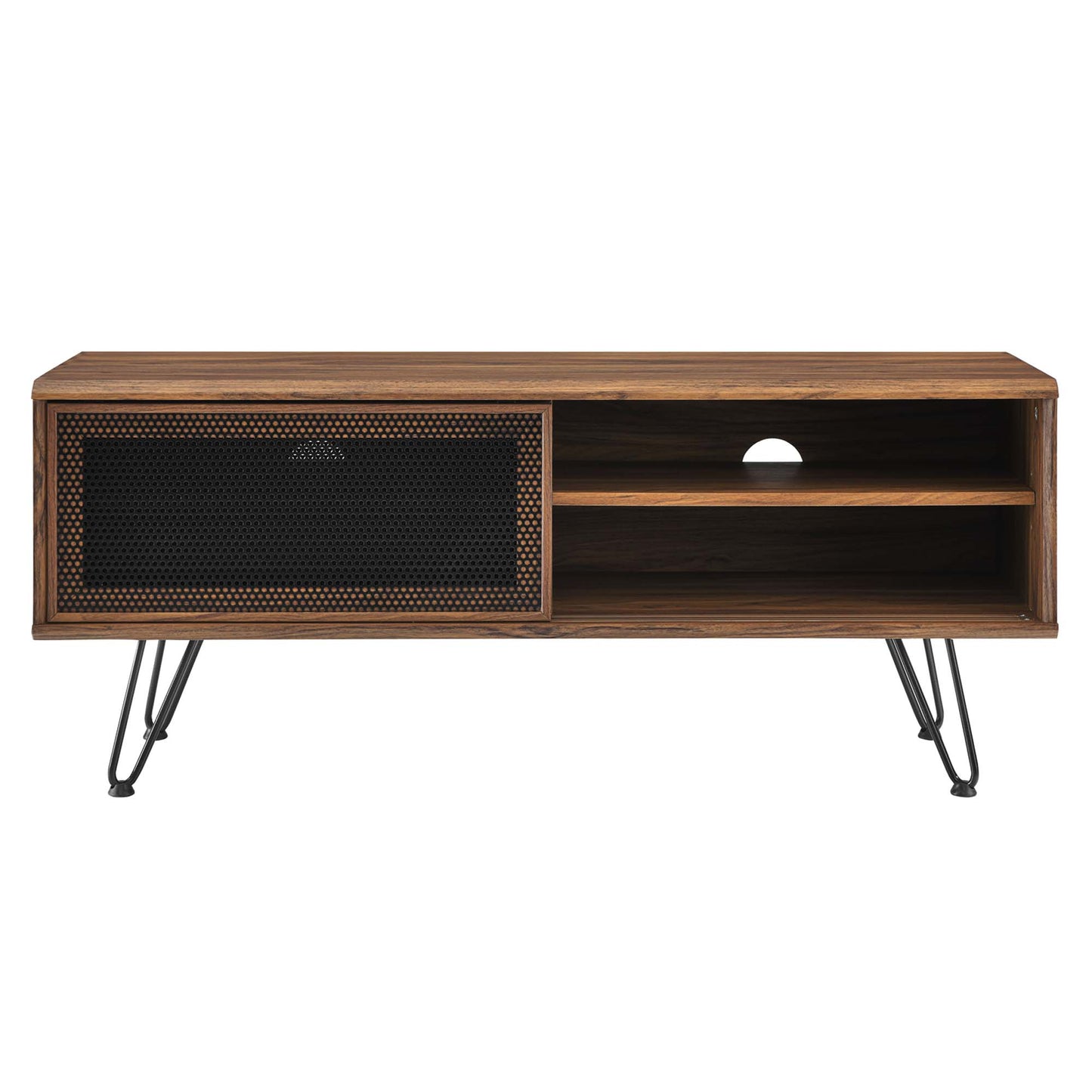 Nomad 47" TV Stand by Furniture For America