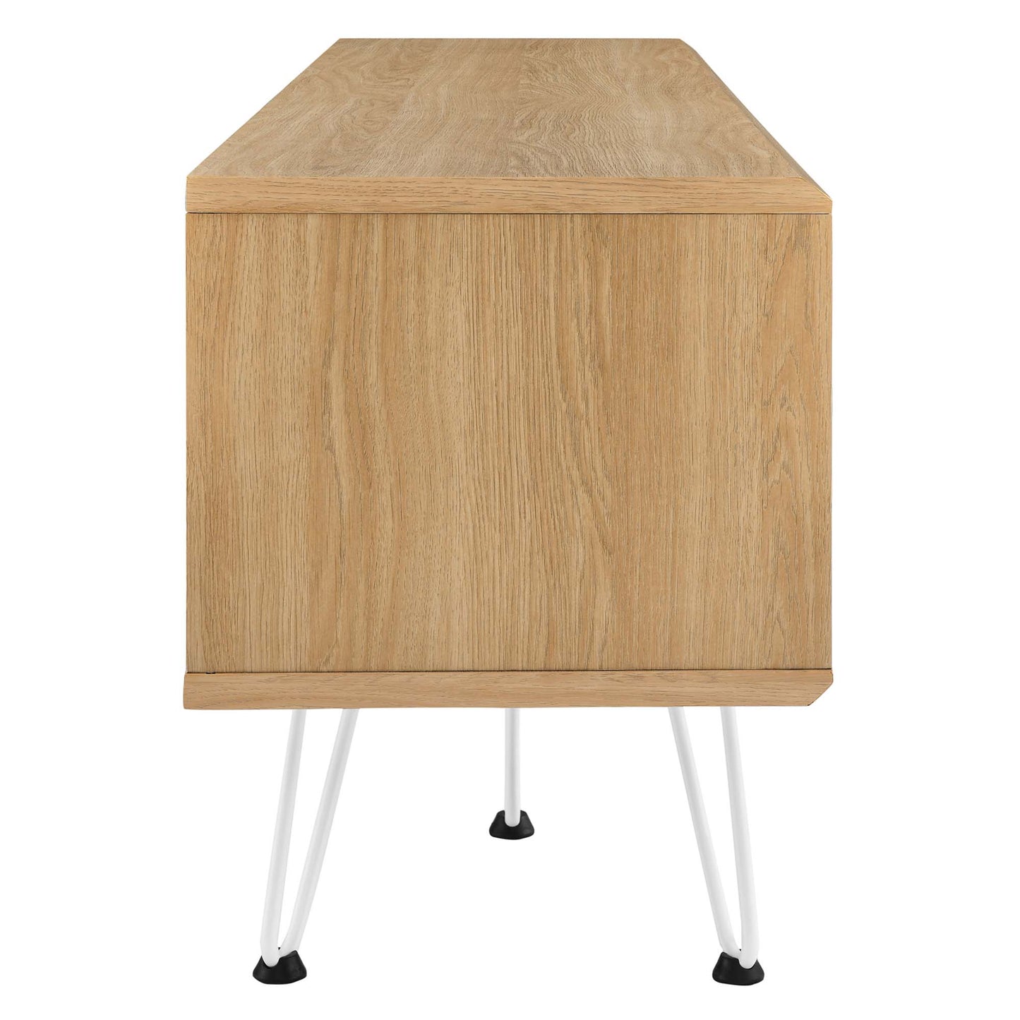 Nomad 59" TV Stand by Furniture For America