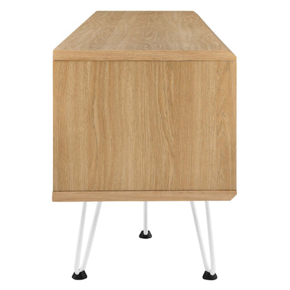 Nomad 59" TV Stand by Furniture For America