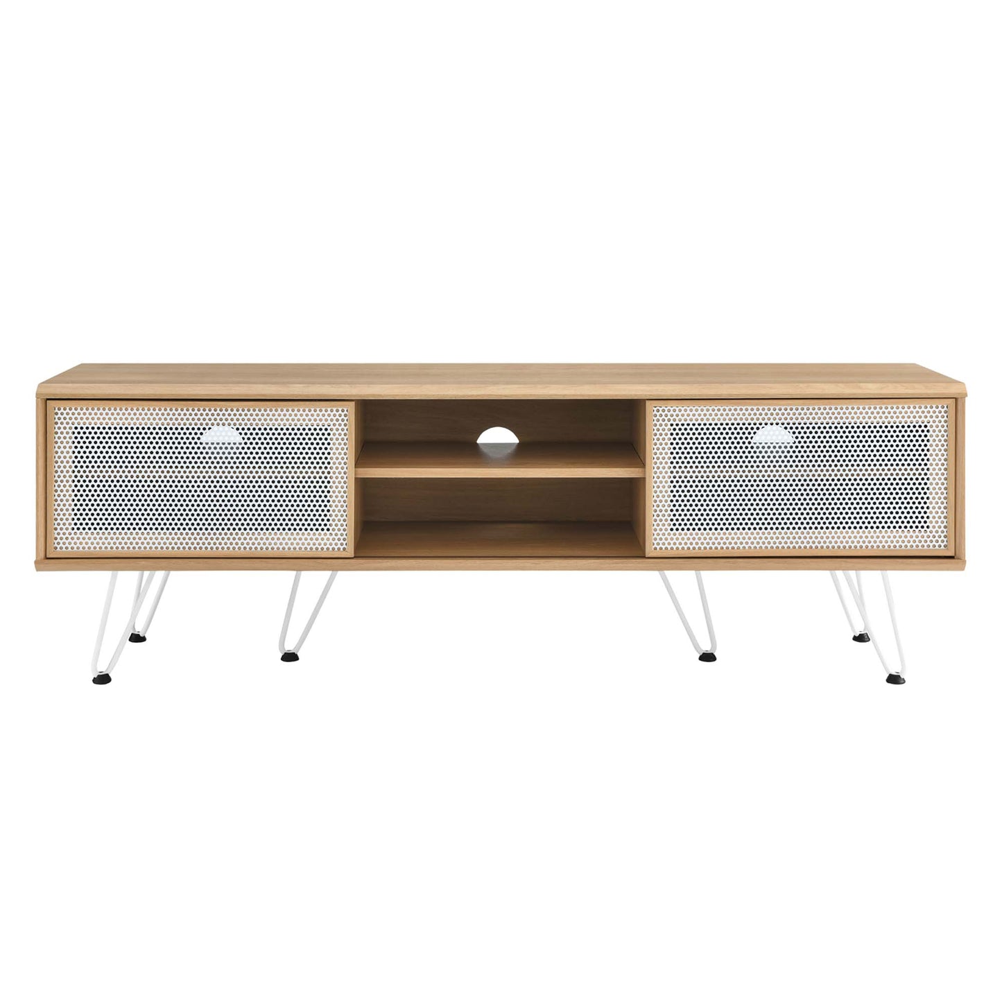 Nomad 59" TV Stand by Furniture For America