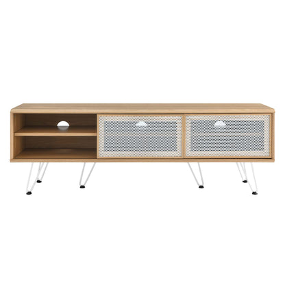Nomad 59" TV Stand by Furniture For America
