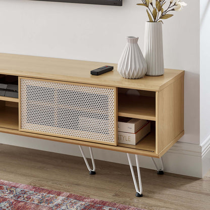 Nomad 59" TV Stand by Furniture For America