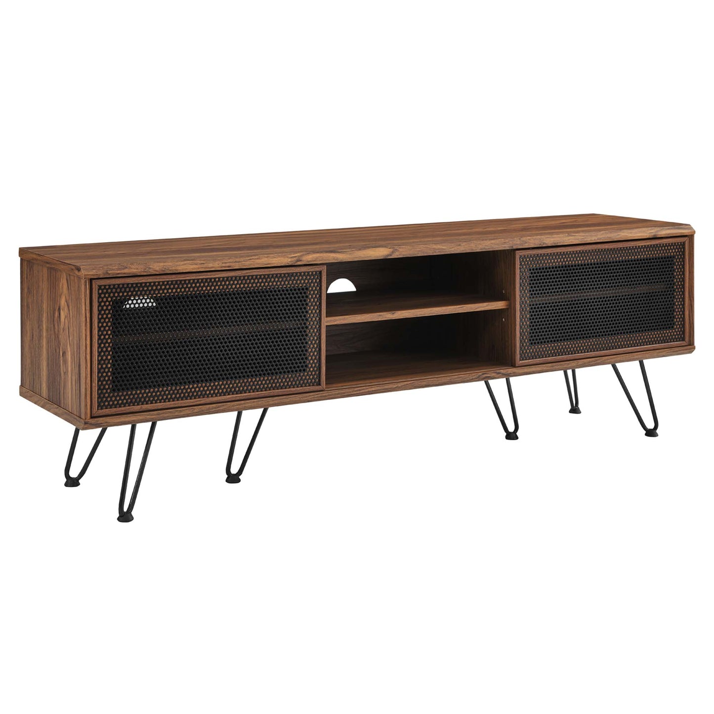 Nomad 59" TV Stand by Furniture For America