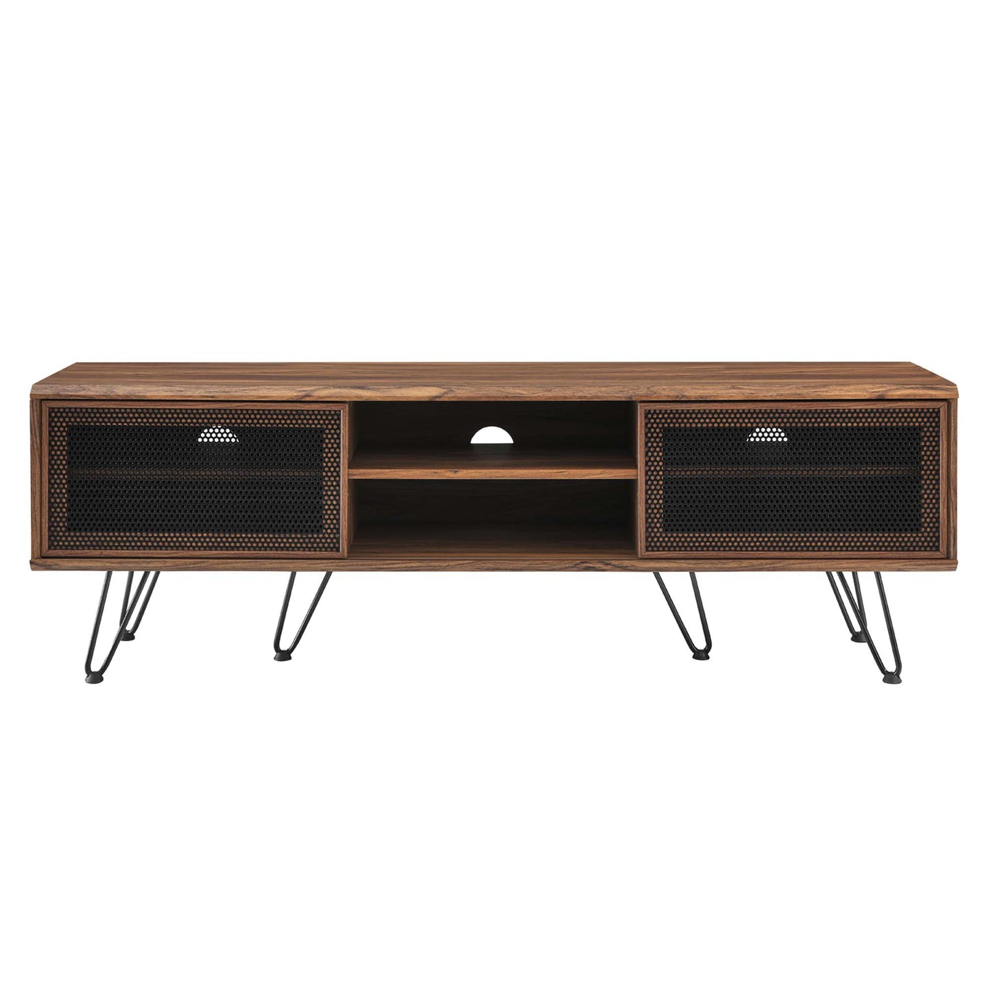 Nomad 59" TV Stand by Furniture For America