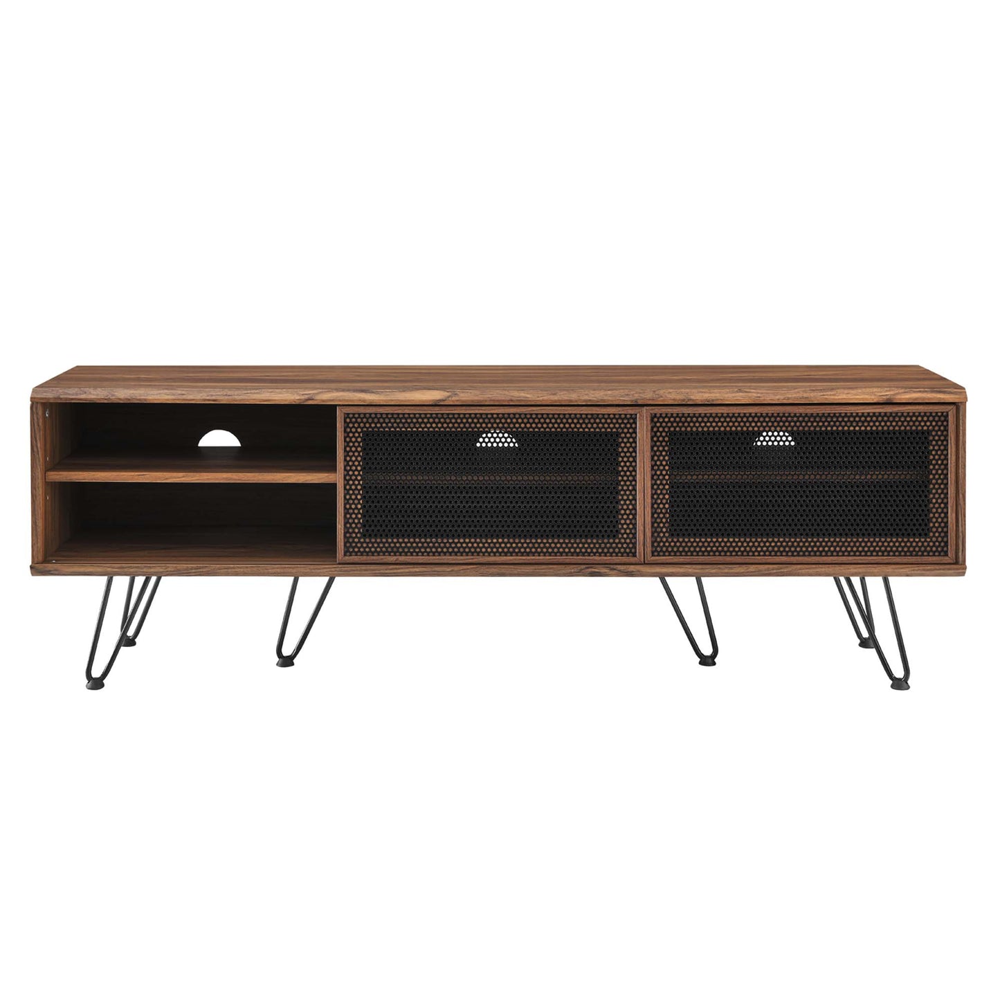 Nomad 59" TV Stand by Furniture For America