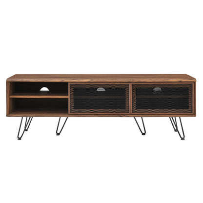 Nomad 59" TV Stand by Furniture For America