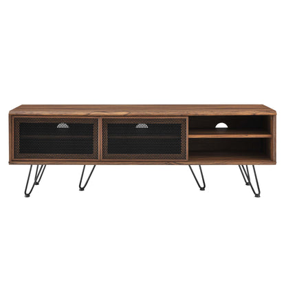 Nomad 59" TV Stand by Furniture For America