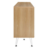 Aloe Sideboard in Oak