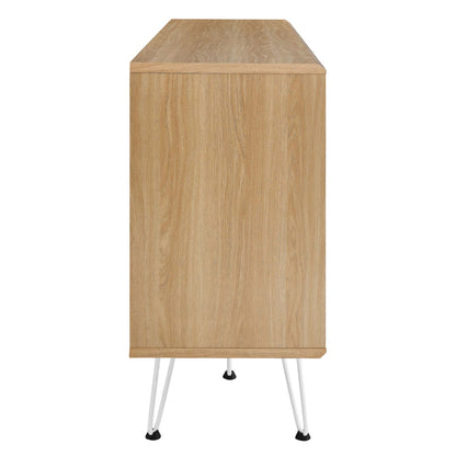 Nomad Sideboard by Furniture For America