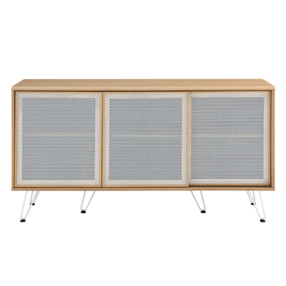 Nomad Sideboard by Furniture For America