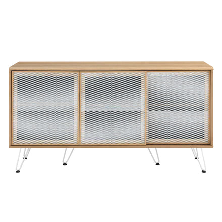 Nomad Sideboard in Oak