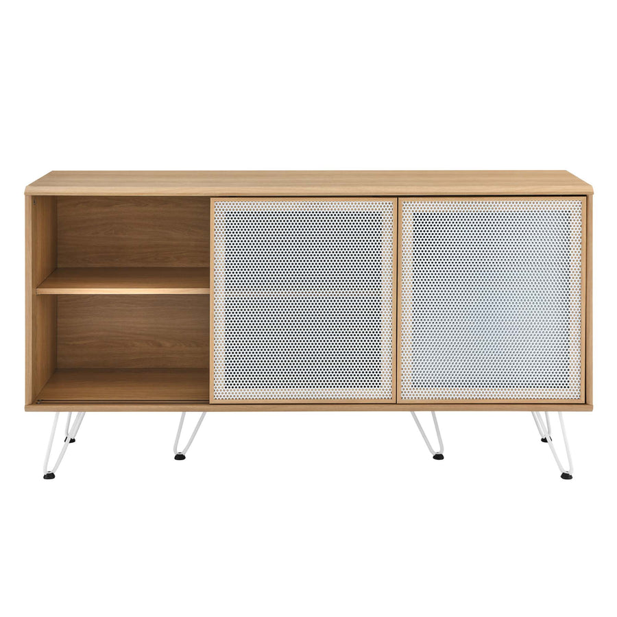 Aloe Sideboard in Oak