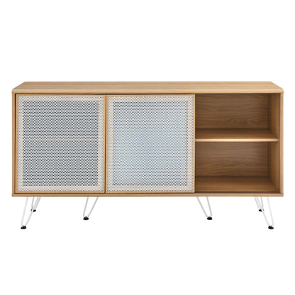 Nomad Sideboard by Furniture For America