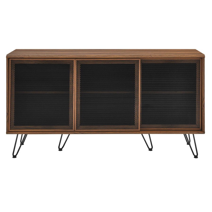 Aloe Sideboard in Walnut