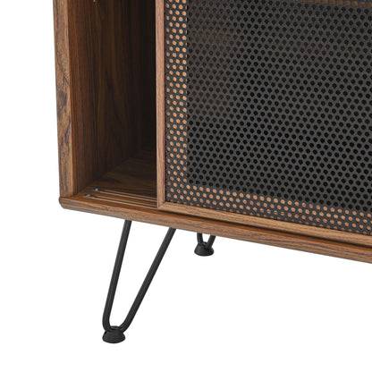Nomad Sideboard by Furniture For America