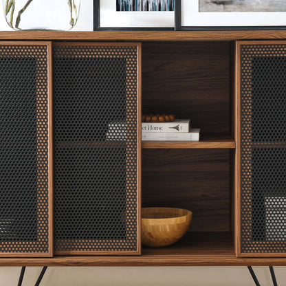 Nomad Sideboard by Furniture For America