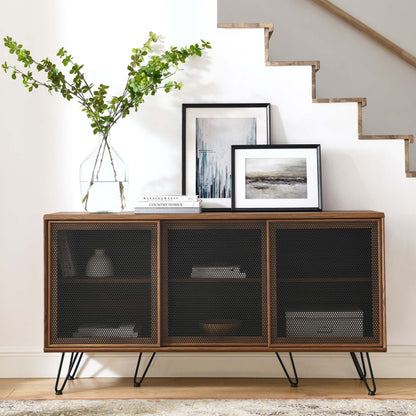 Nomad Sideboard by Furniture For America
