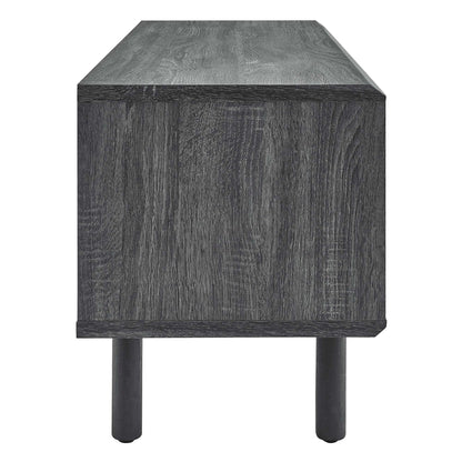 Kurtis 47" TV Stand by Furniture For America