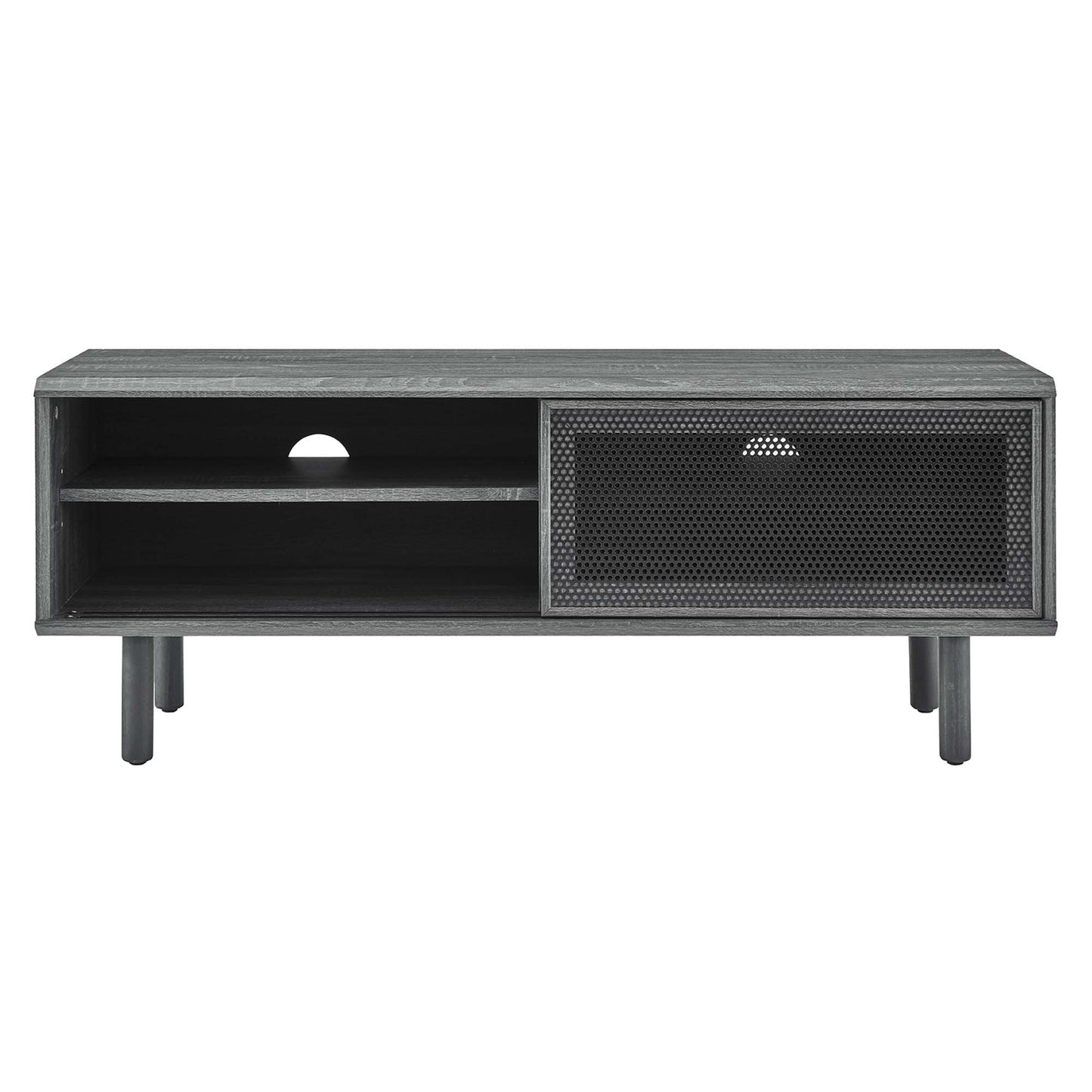 Kurtis 47" TV Stand by Furniture For America