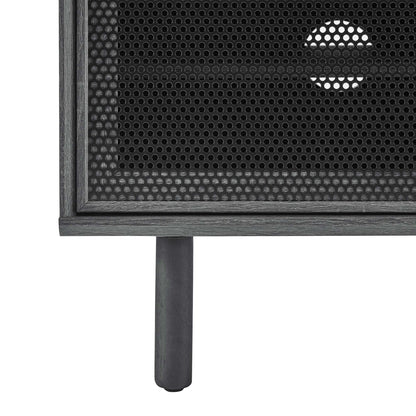 Kurtis 47" TV Stand by Furniture For America