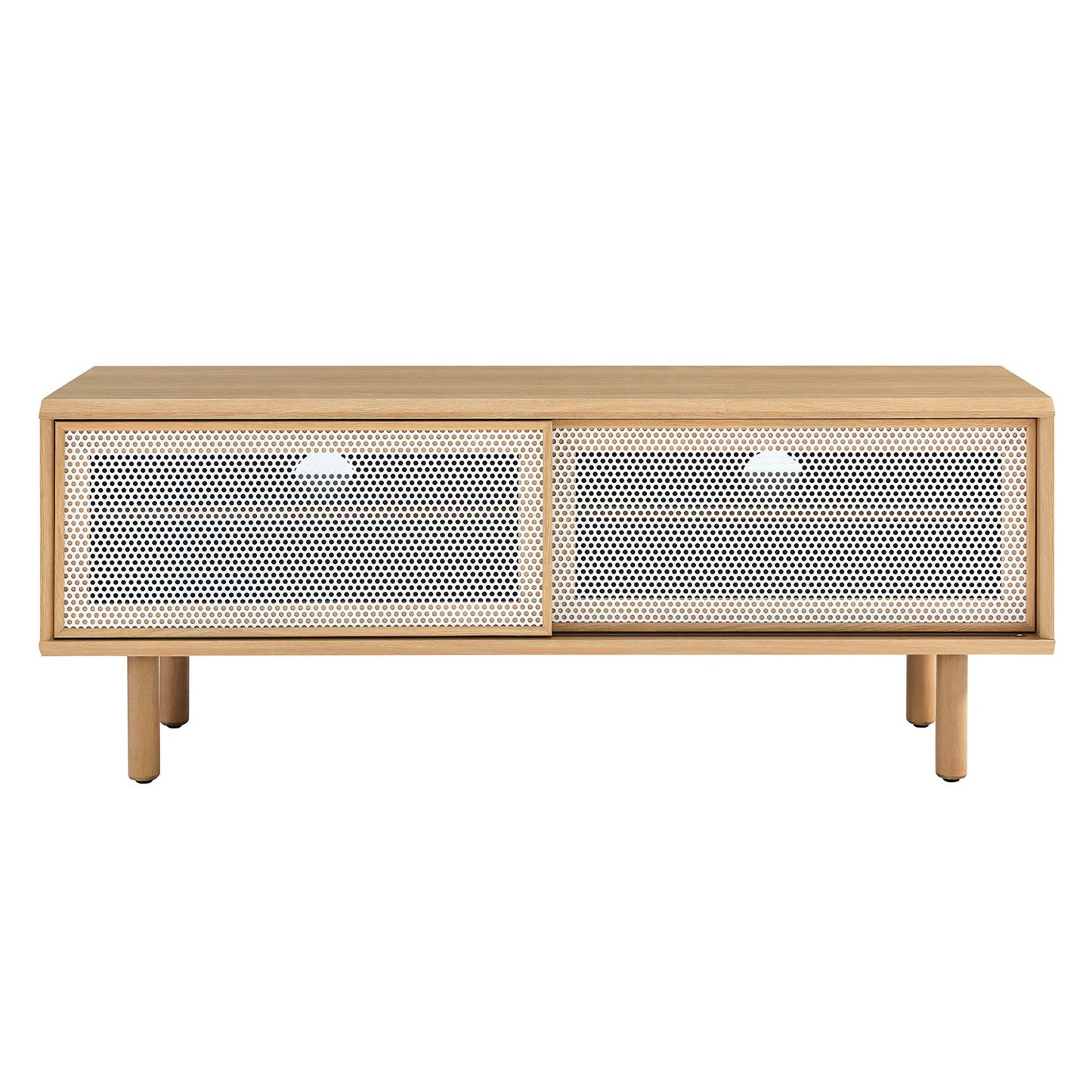 Kurtis 47" TV Stand by Furniture For America