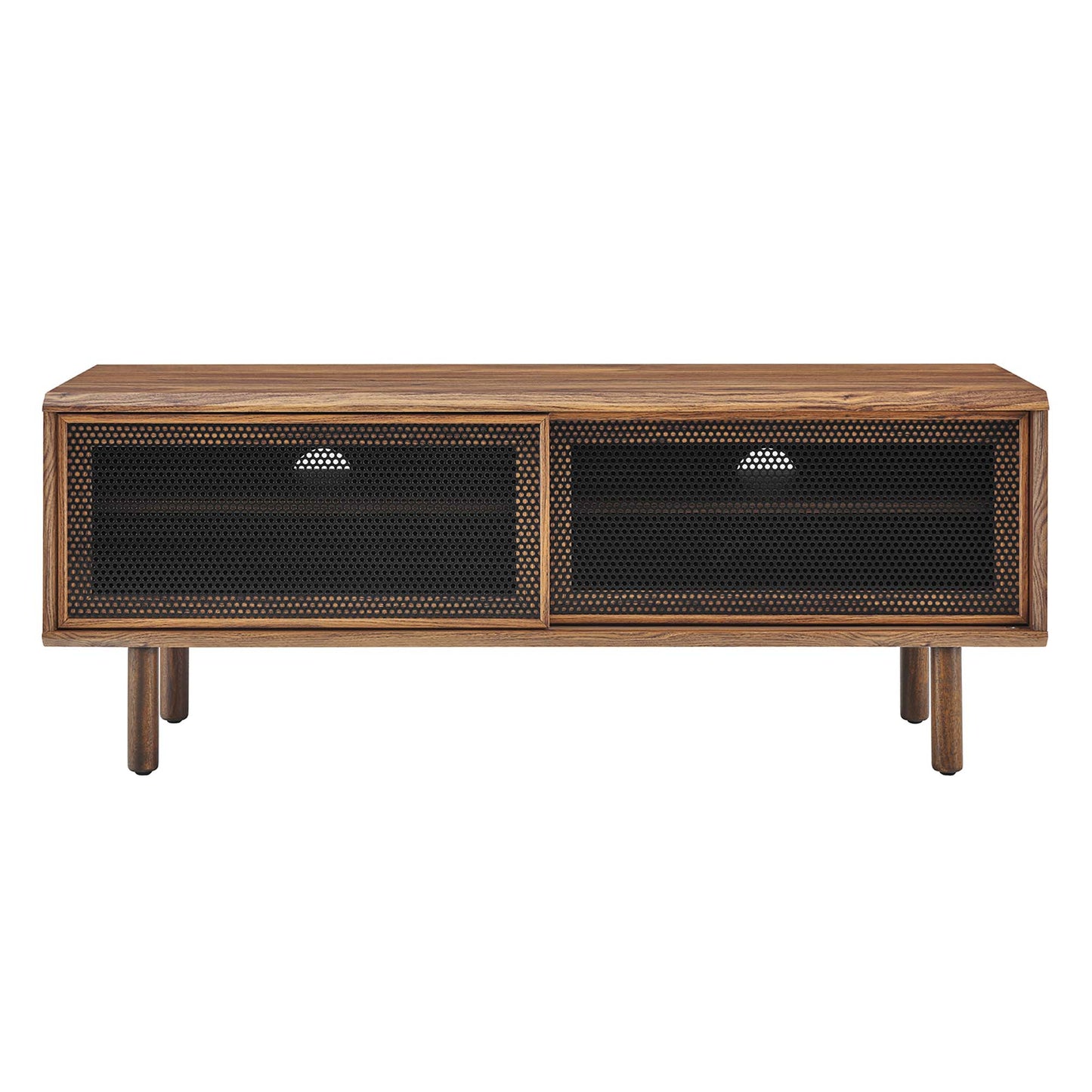 Kurtis 47" TV Stand by Furniture For America
