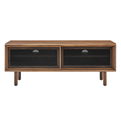 Kurtis 47" TV Stand by Furniture For America