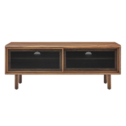 Kurtis 47" TV Stand in Walnut