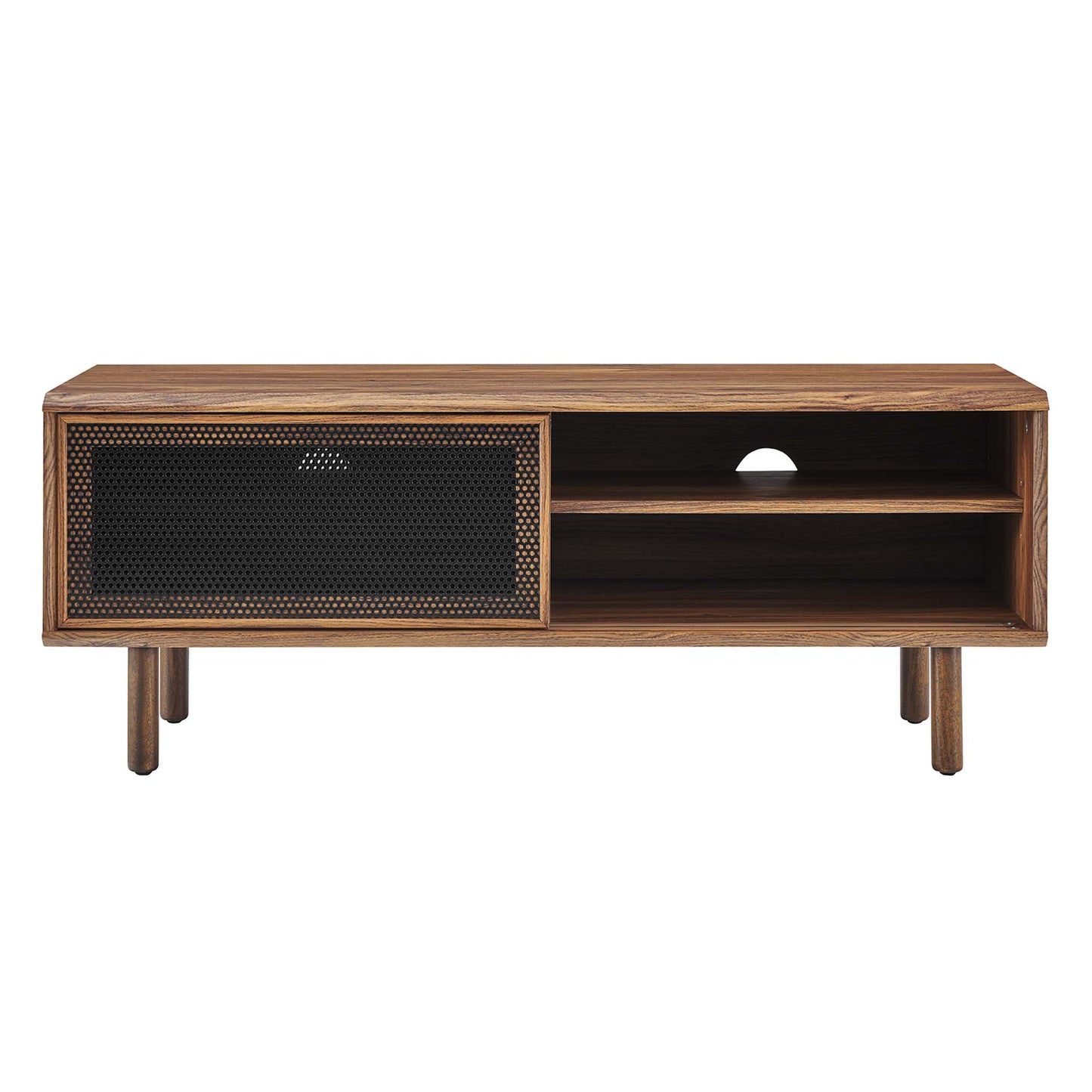Kurtis 47" TV Stand by Furniture For America