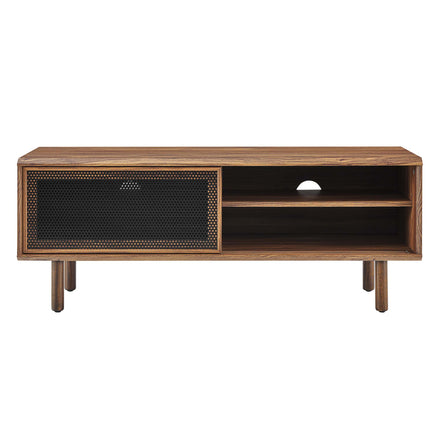 Kurtis 47" TV Stand in Walnut