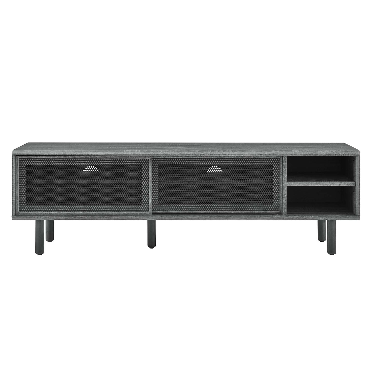 Kurtis 60" TV Stand by Furniture For America
