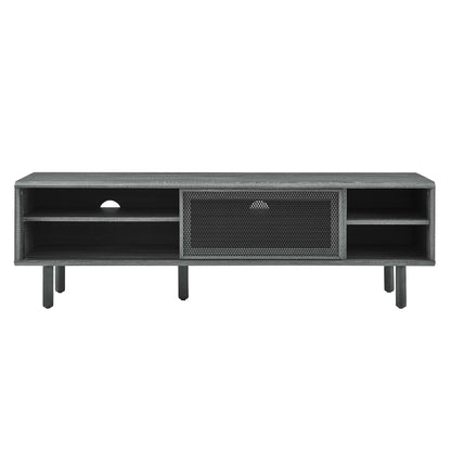 Kurtis 60" TV Stand by Furniture For America