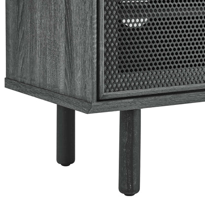 Kurtis 60" TV Stand by Furniture For America