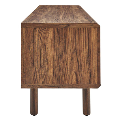 Kurtis 60" TV Stand by Furniture For America