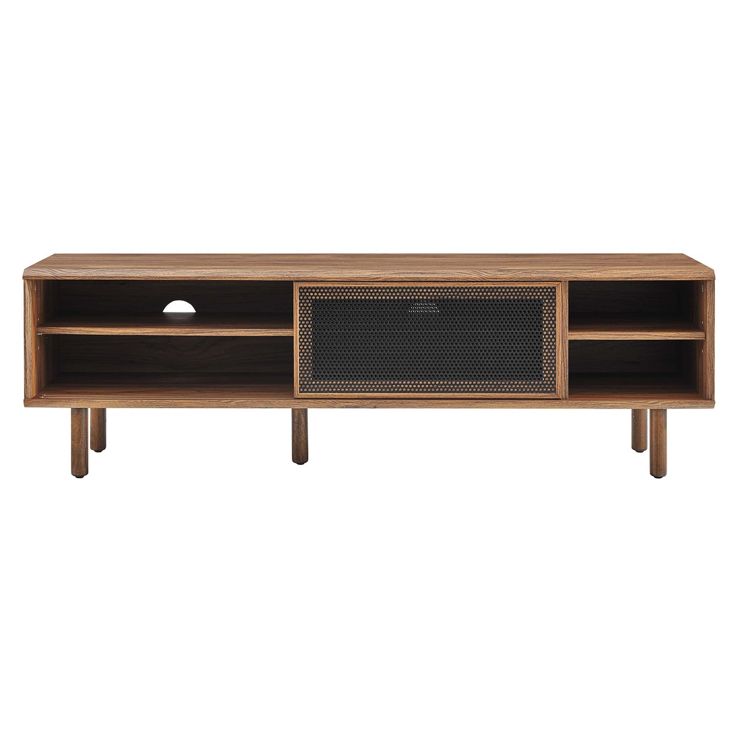 Kurtis 60" TV Stand by Furniture For America