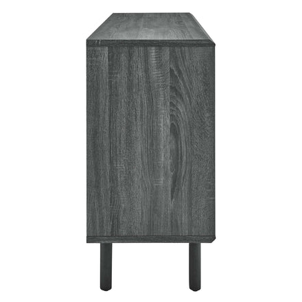 Kurtis 59" Sideboard in Charcoal