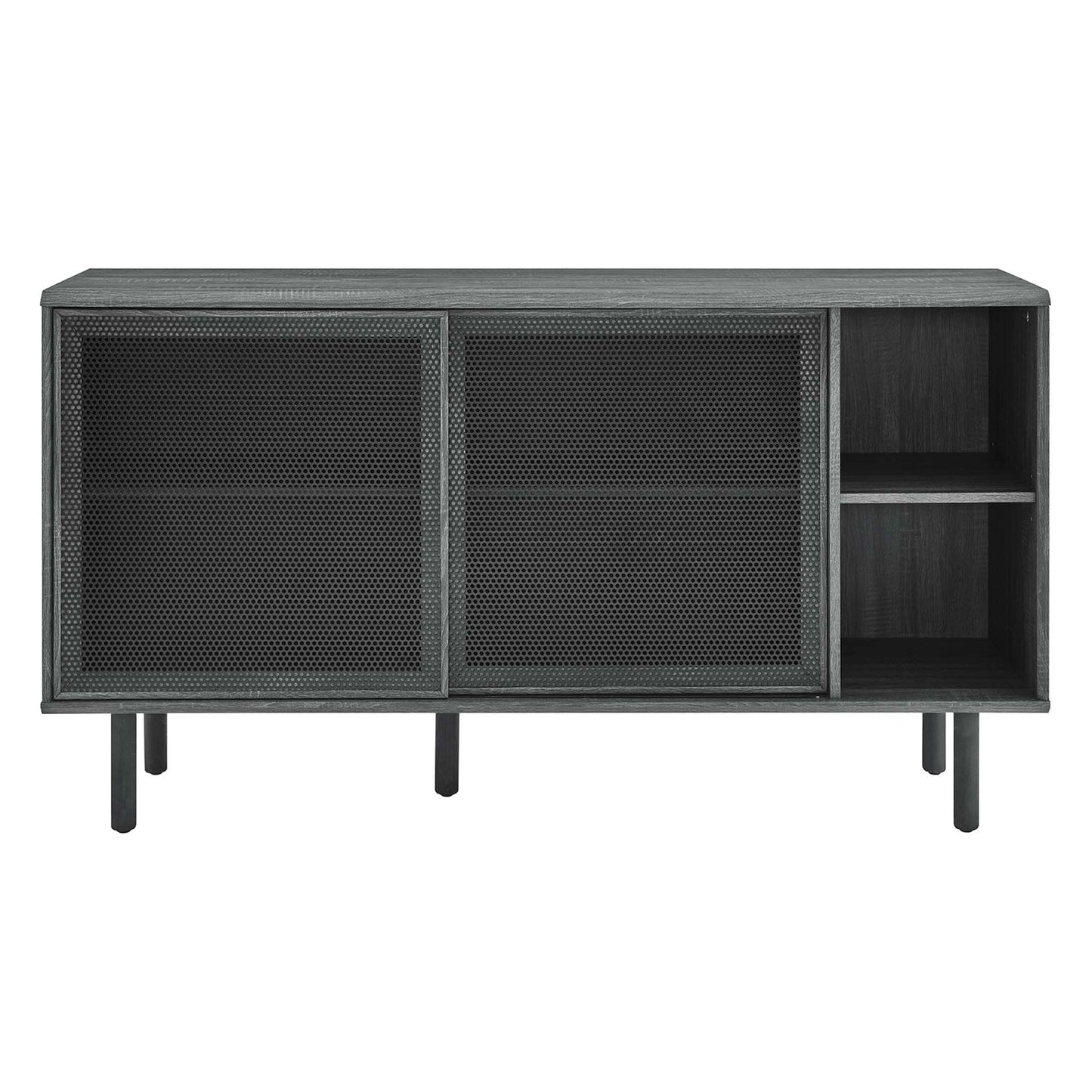 Kurtis 59" Sideboard by Furniture For America