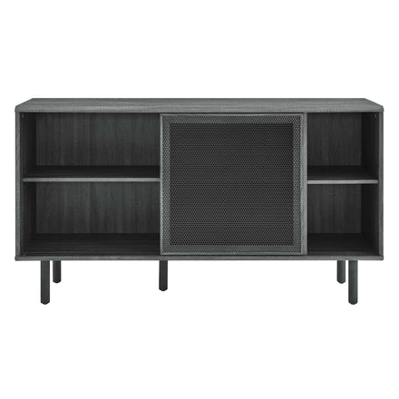 Kurtis 59" Sideboard in Charcoal