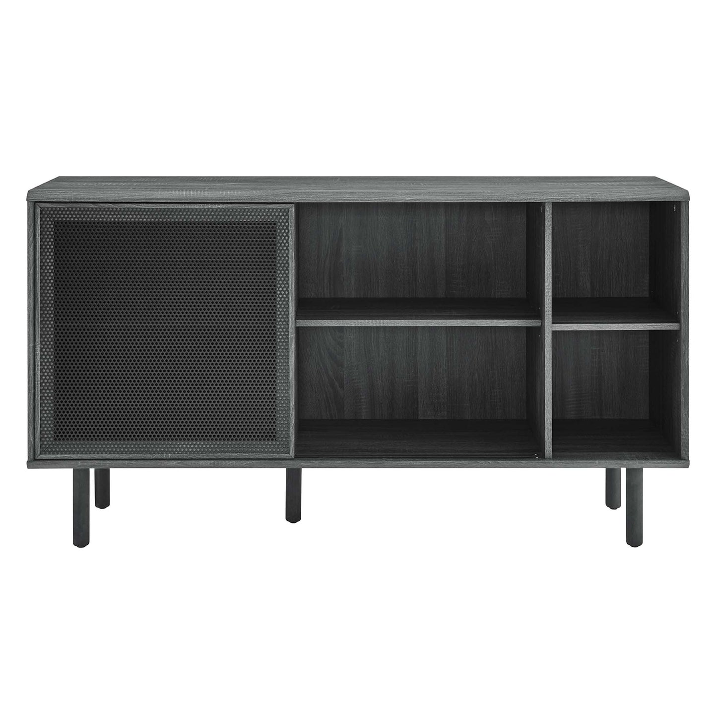 Kurtis 59" Sideboard by Furniture For America