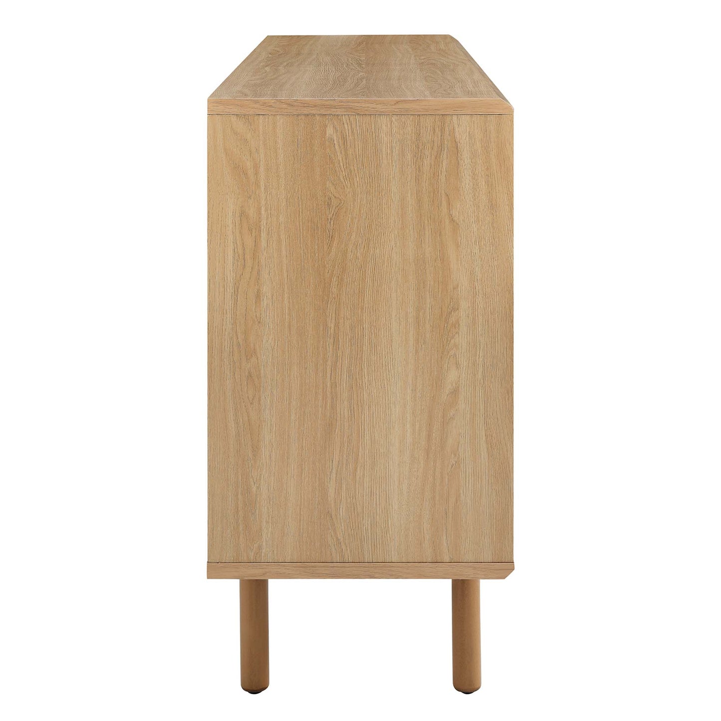 Kurtis 59" Sideboard by Furniture For America
