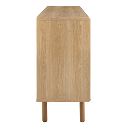 Kurtis 59" Sideboard by Furniture For America